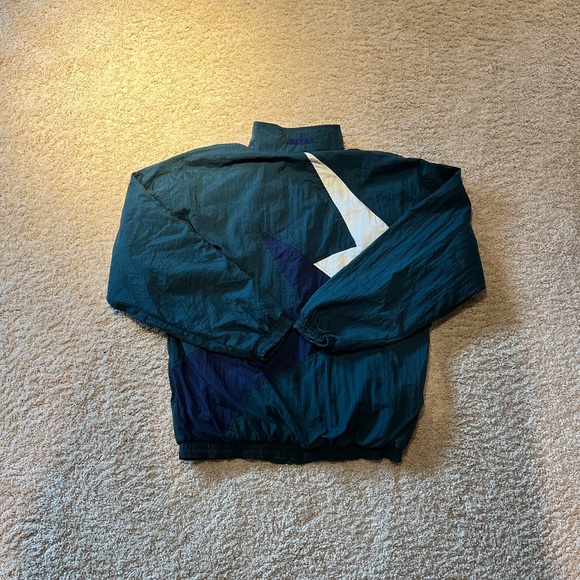 Vintage Brooks Windbreaker - Picture 2 of 3
